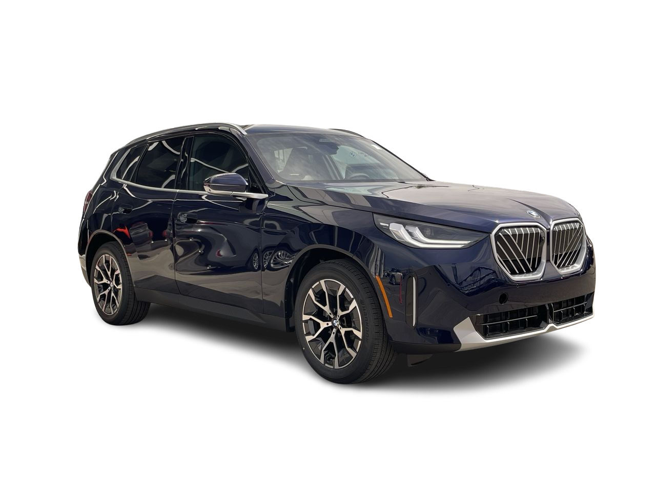 2025 BMW X3 in Calgary, Alberta