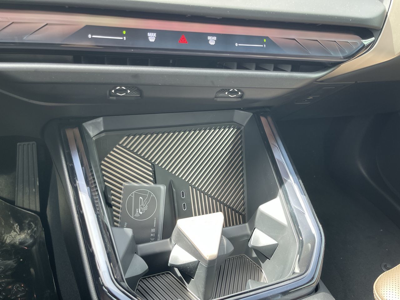 2025 BMW X3 in Calgary, Alberta