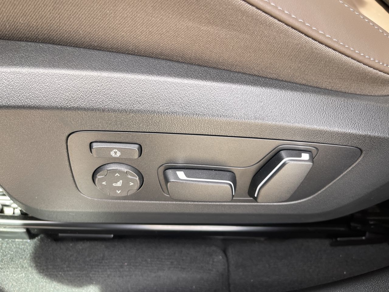 2025 BMW X3 in Calgary, Alberta