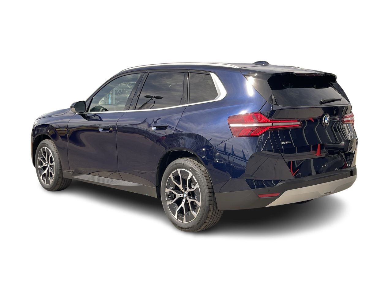 2025 BMW X3 in Calgary, Alberta
