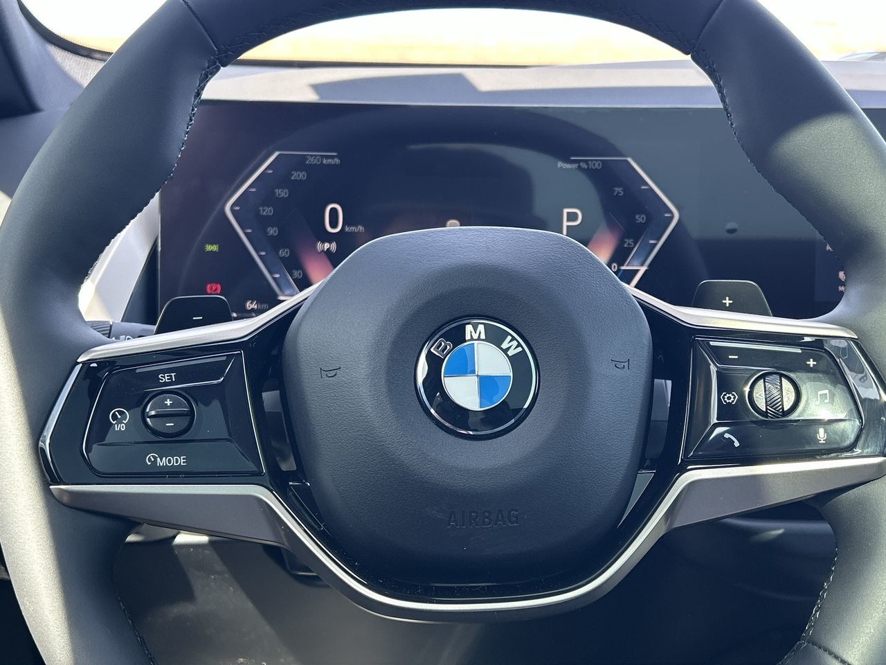 2025 BMW X3 in Calgary, Alberta