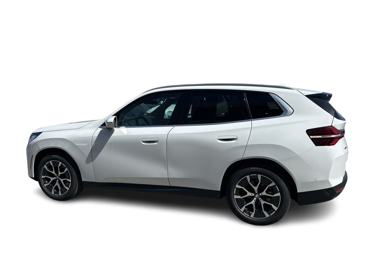2025 BMW X3 in Calgary, Alberta