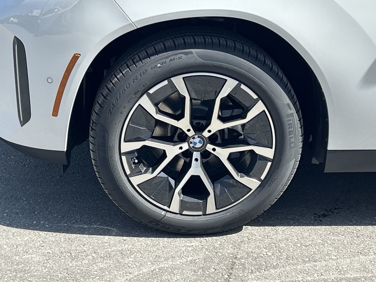 2025 BMW X3 in Calgary, Alberta