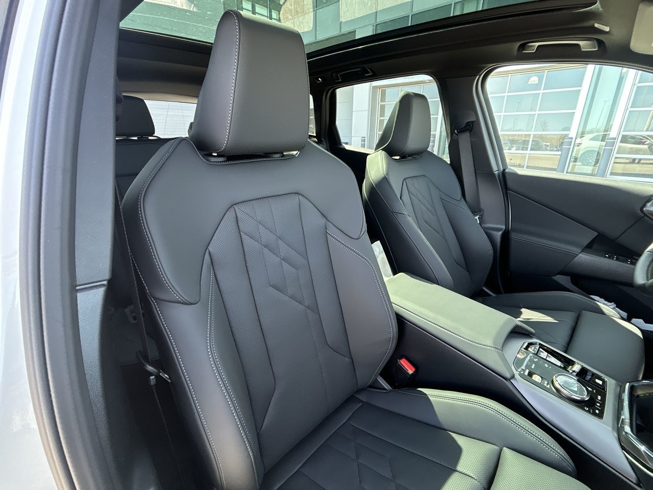 2025 BMW X3 in Calgary, Alberta