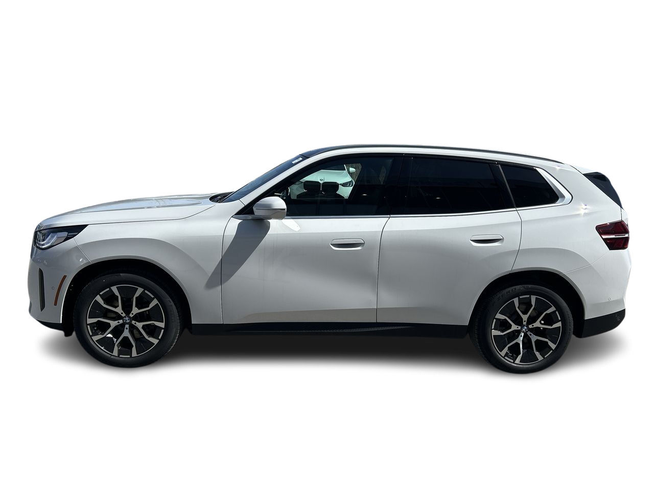 2025 BMW X3 in Calgary, Alberta