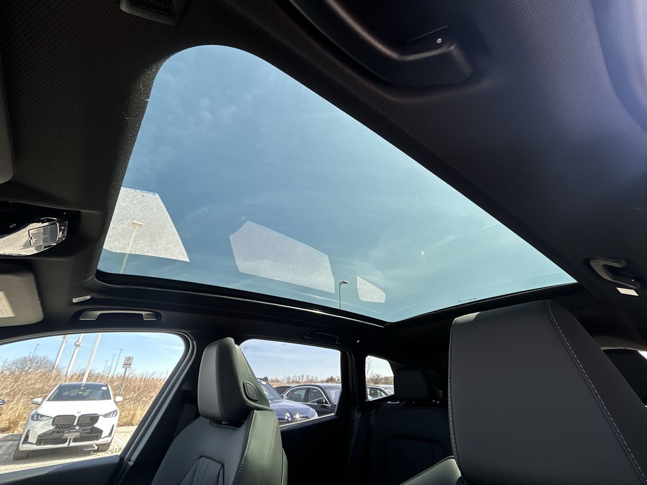 2025 BMW X3 in Calgary, Alberta