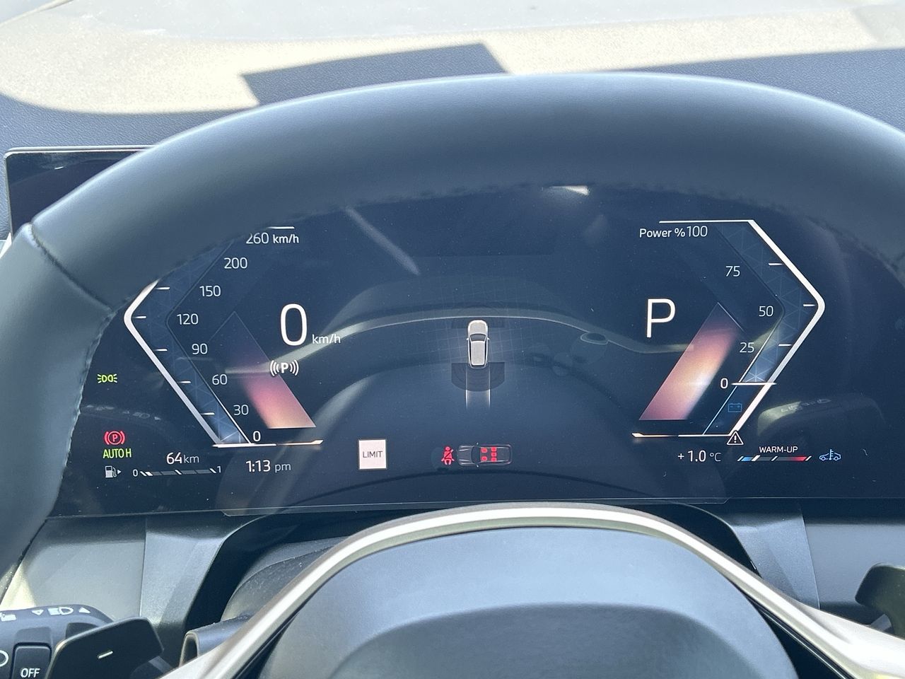 2025 BMW X3 in Calgary, Alberta