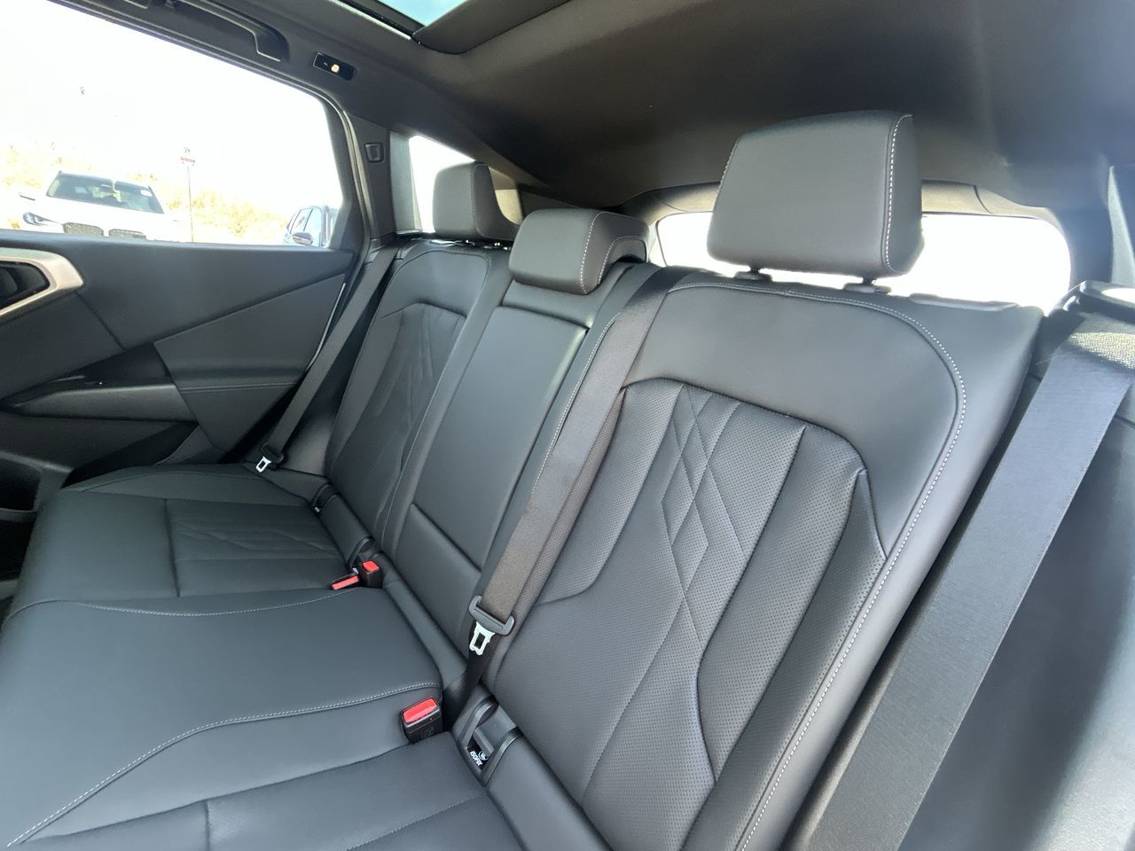 2025 BMW X3 in Calgary, Alberta
