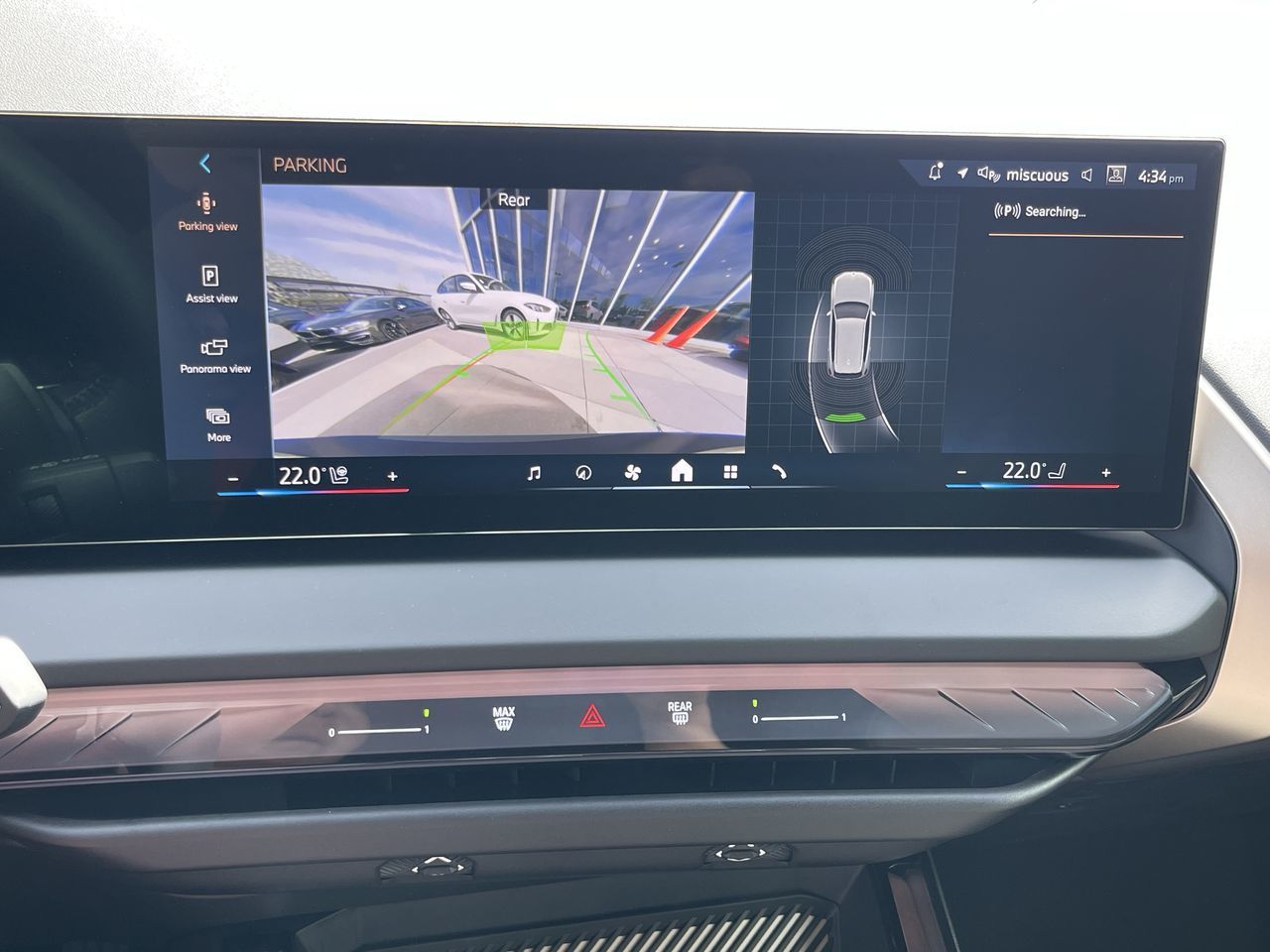 2025 BMW X3 in Calgary, Alberta
