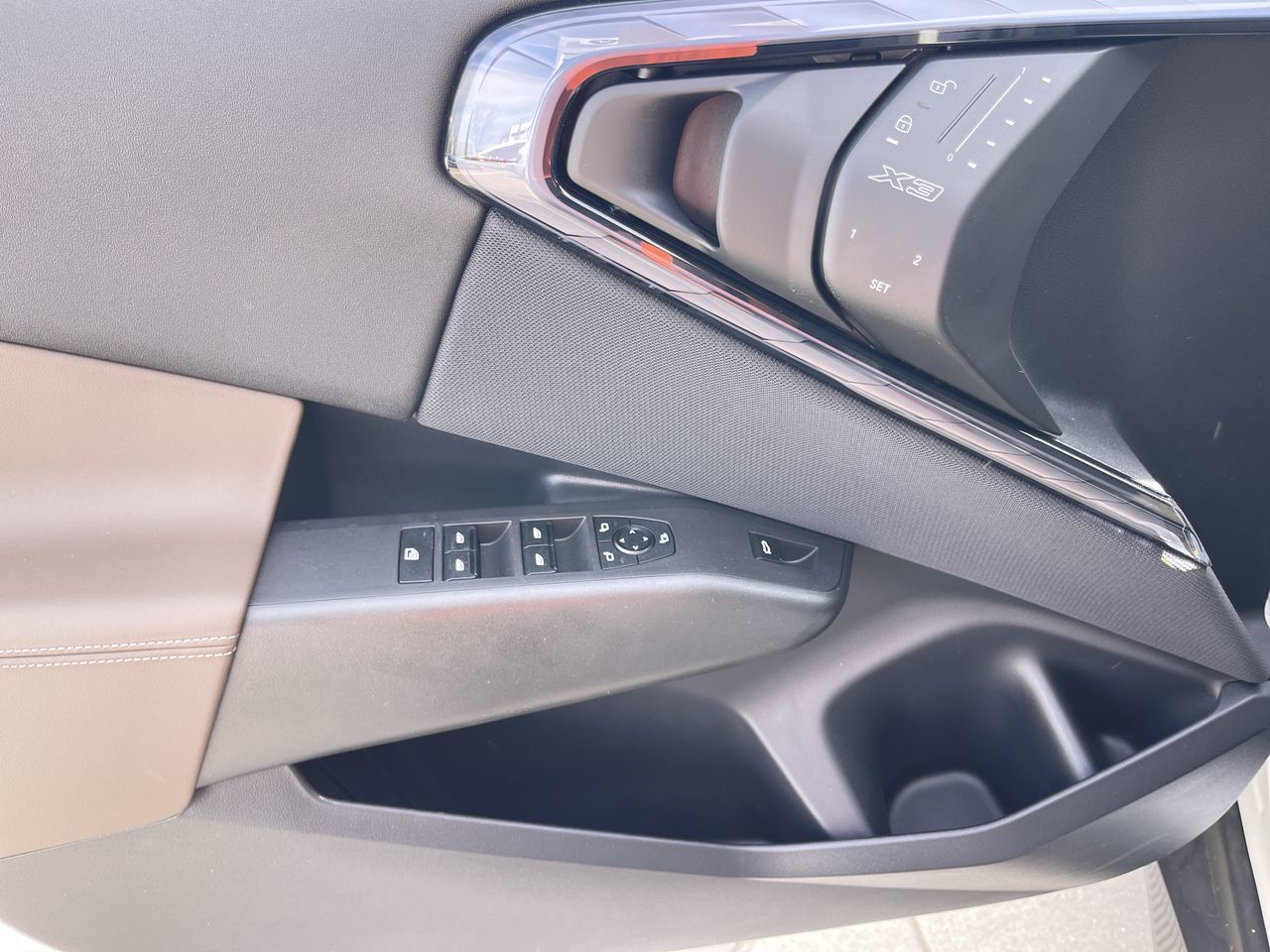 BMW X3  2025 à Calgary, Alberta