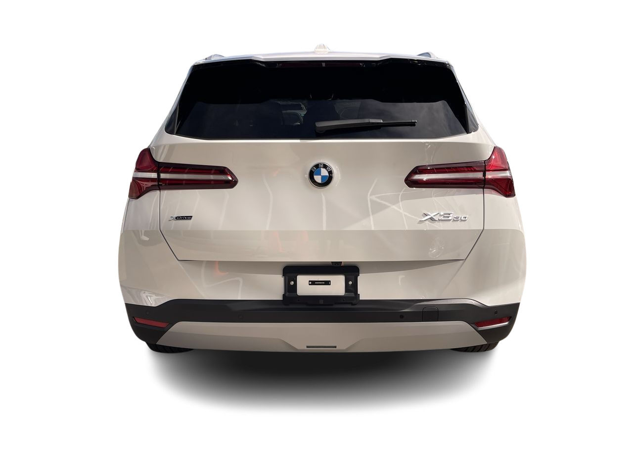 2025 BMW X3 in Calgary, Alberta