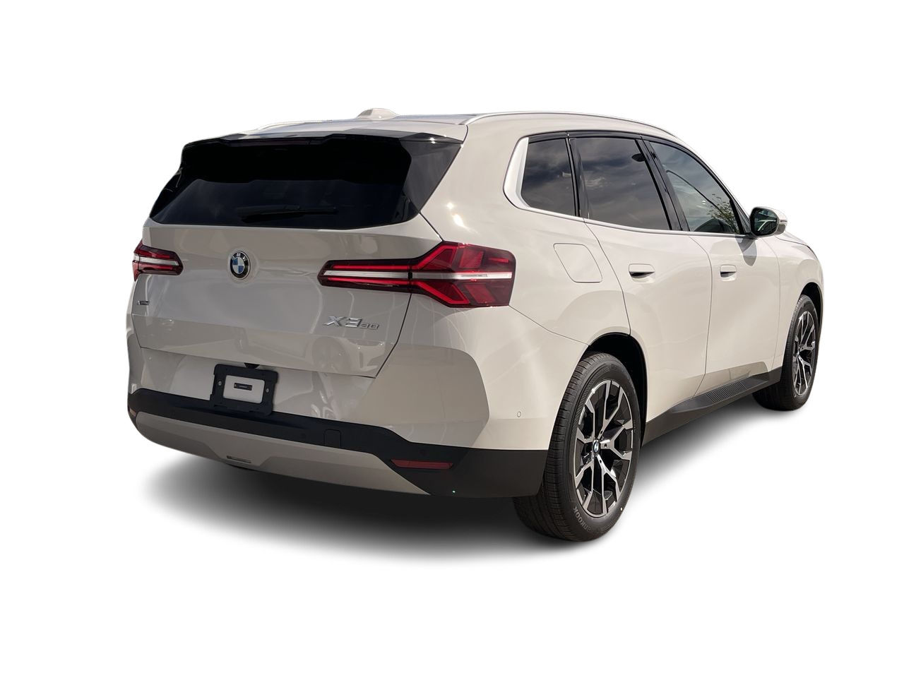 2025 BMW X3 in Calgary, Alberta