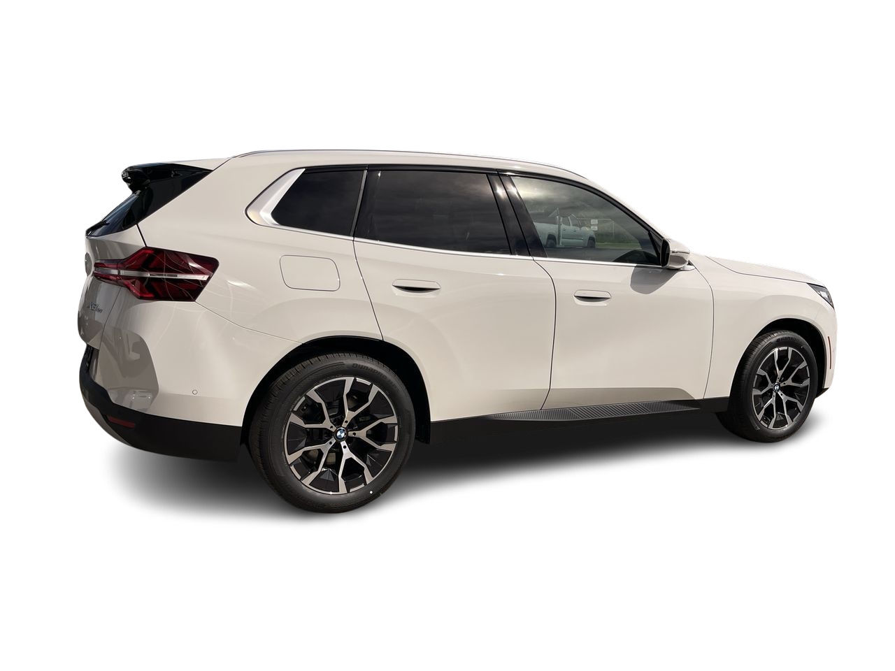 2025 BMW X3 in Calgary, Alberta