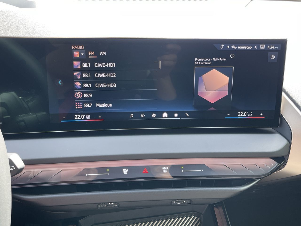 BMW X3  2025 à Calgary, Alberta