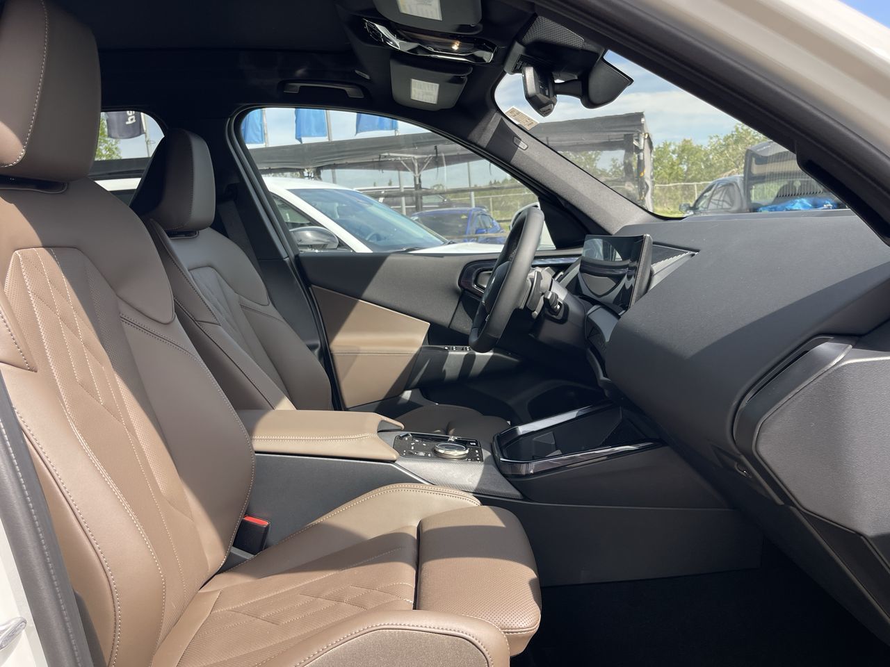 2025 BMW X3 in Calgary, Alberta