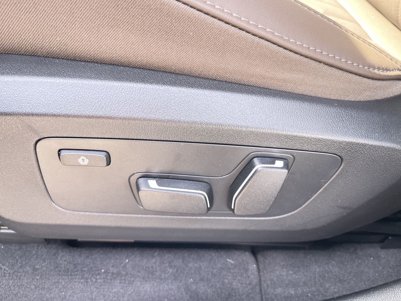 2025 BMW X3 in Calgary, Alberta