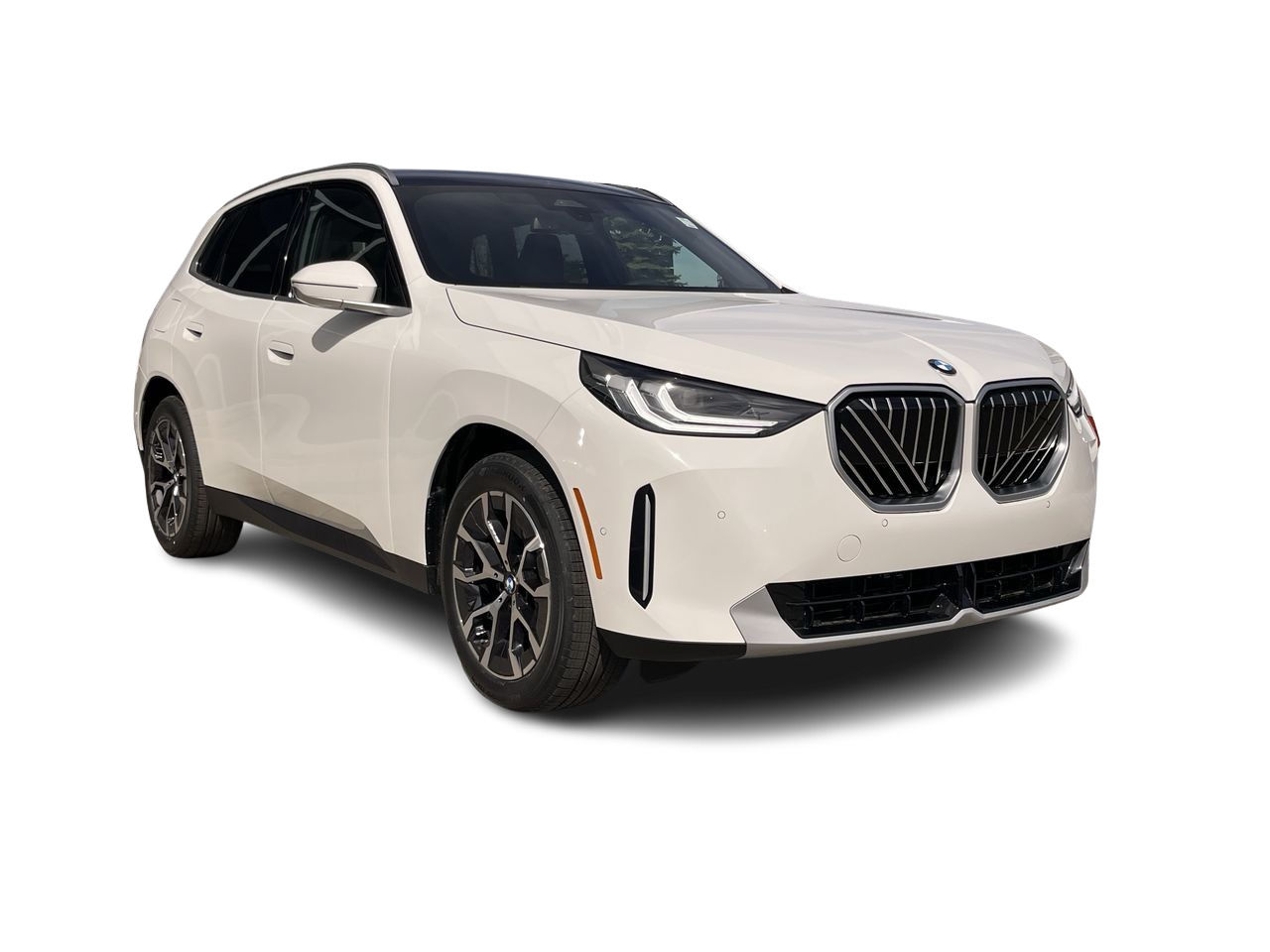 2025 BMW X3 in Calgary, Alberta
