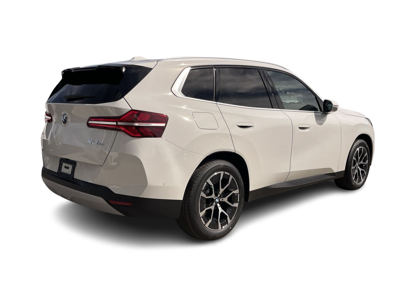 2025 BMW X3 in Calgary, Alberta