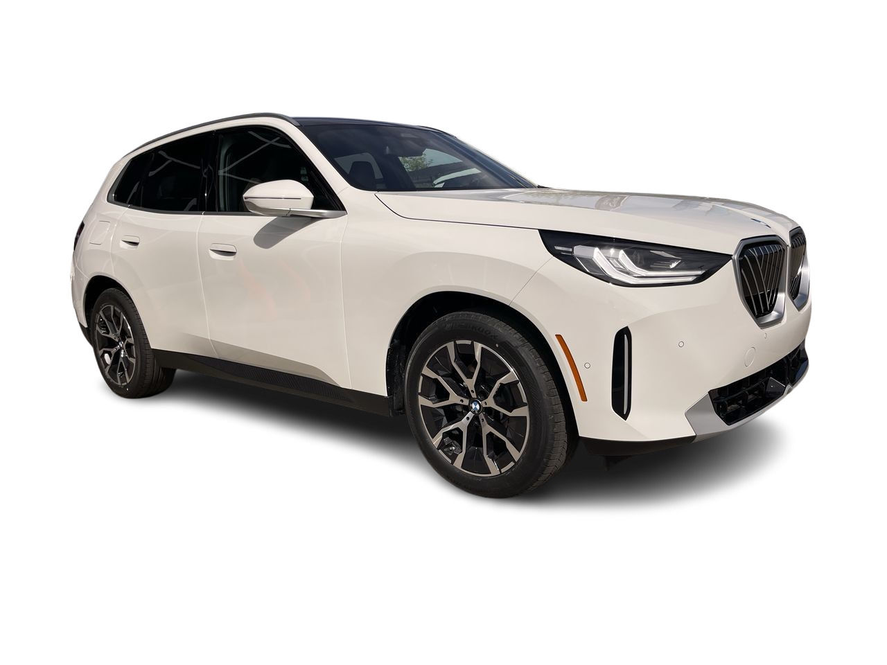 2025 BMW X3 in Calgary, Alberta