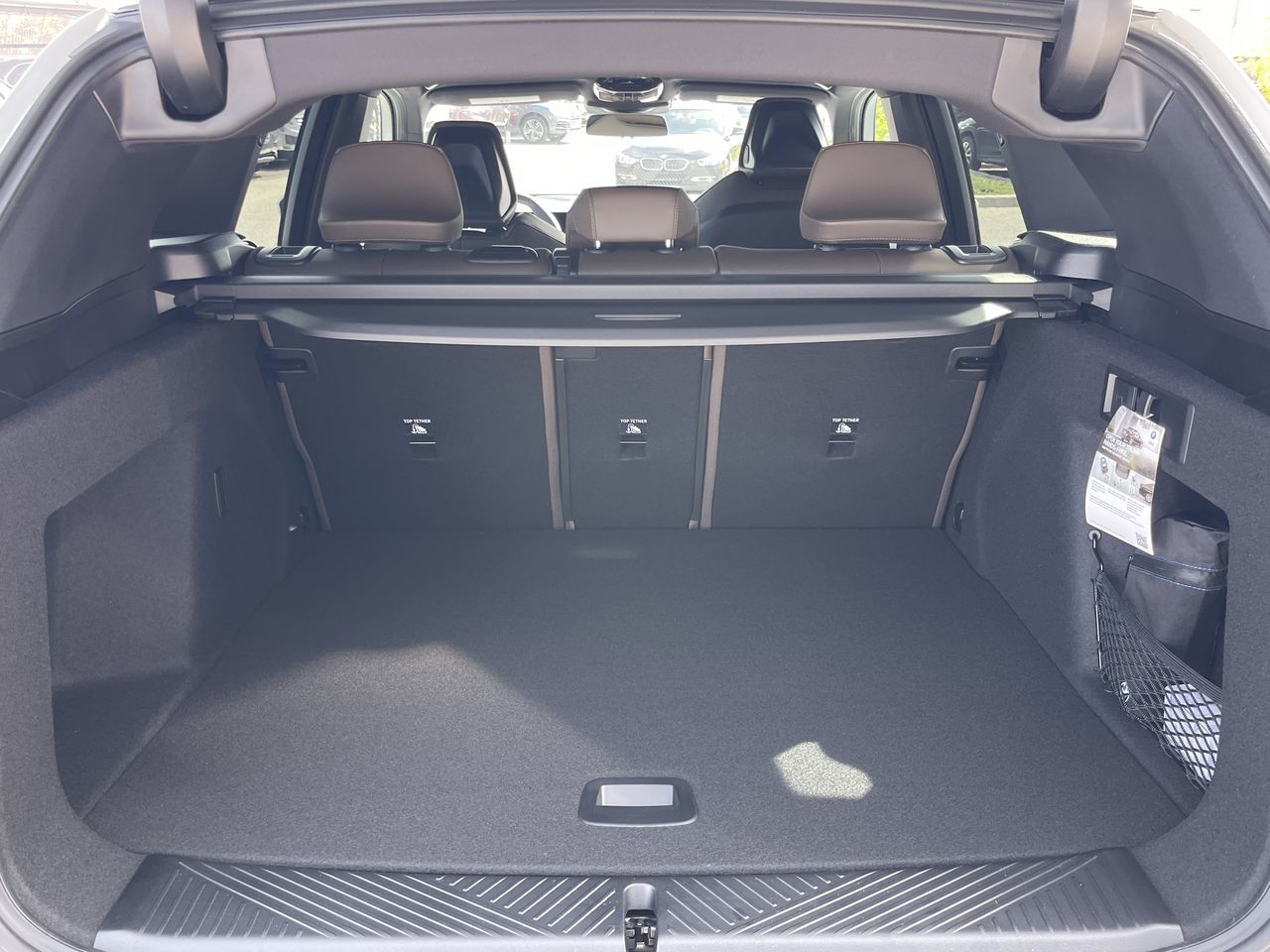 2025 BMW X3 in Calgary, Alberta