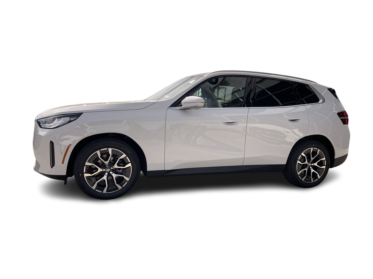 2025 BMW X3 in Calgary, Alberta