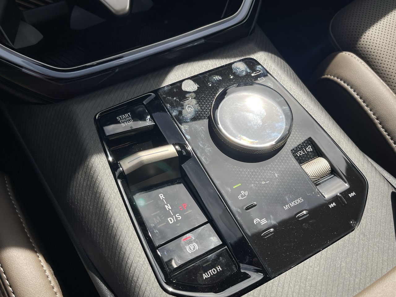 2025 BMW X3 in Calgary, Alberta
