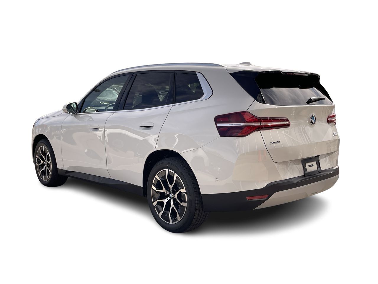 BMW X3  2025 à Calgary, Alberta