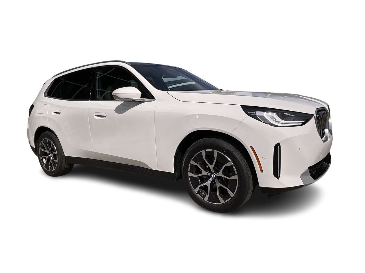 2025 BMW X3 in Calgary, Alberta