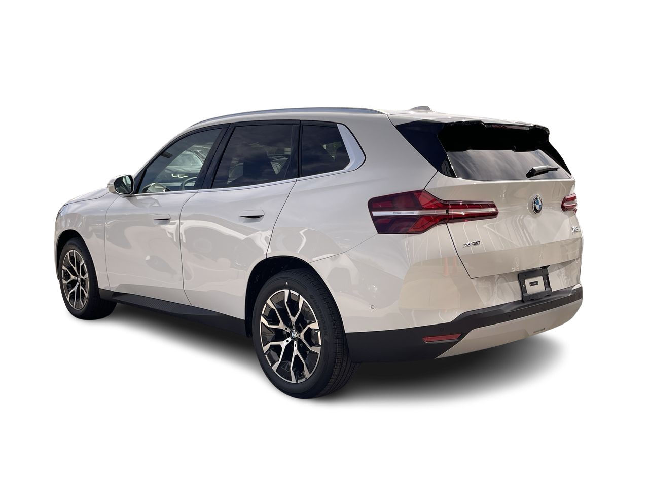 2025 BMW X3 in Calgary, Alberta