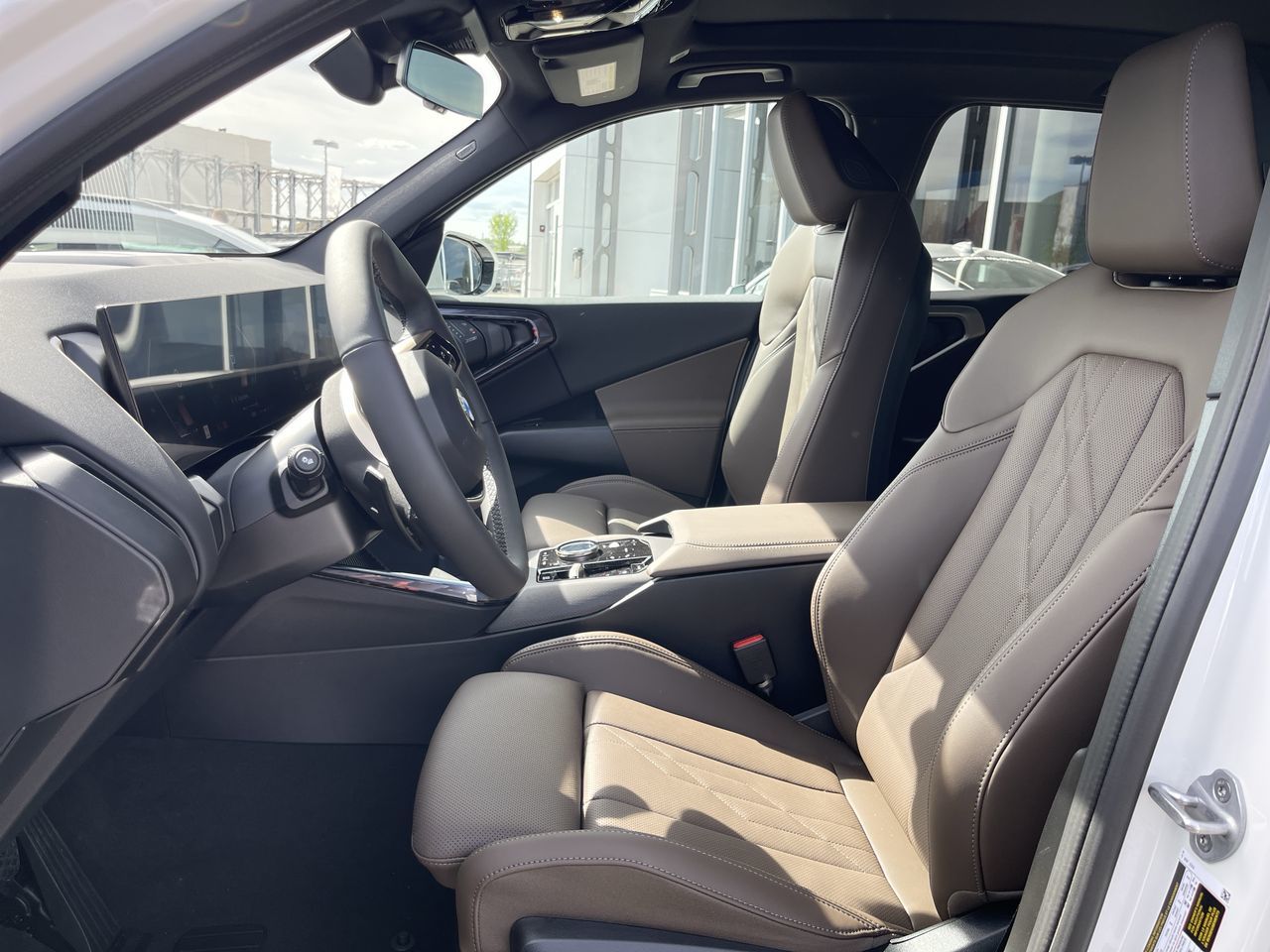 2025 BMW X3 in Calgary, Alberta