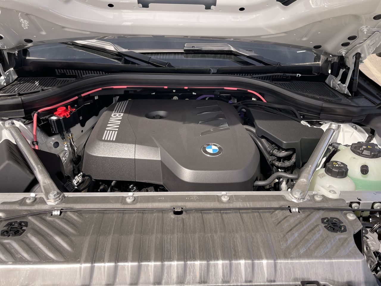 2025 BMW X3 in Calgary, Alberta