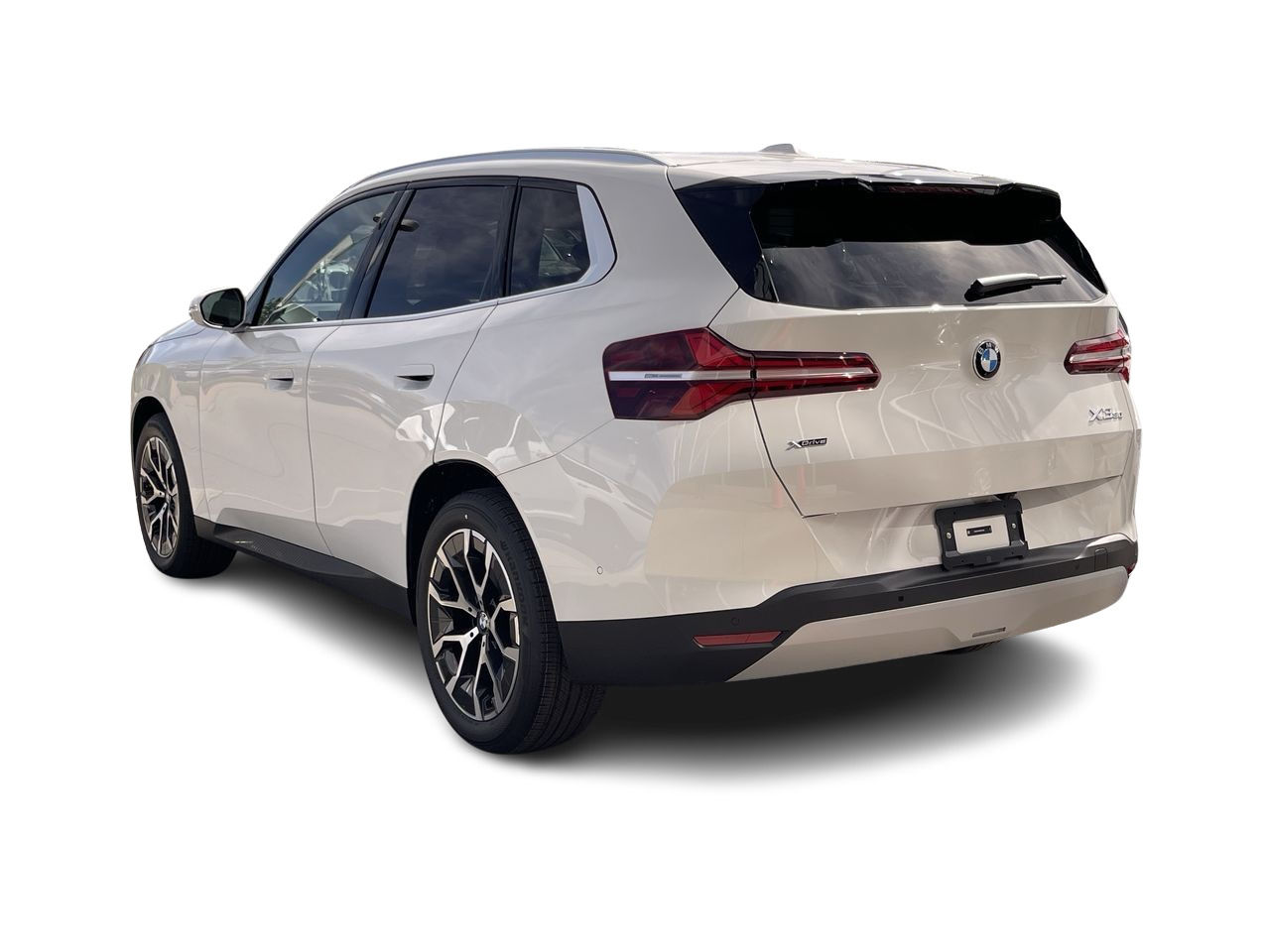 2025 BMW X3 in Calgary, Alberta