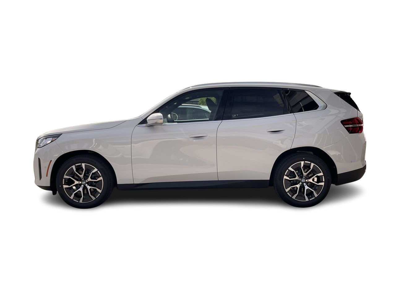 2025 BMW X3 in Calgary, Alberta