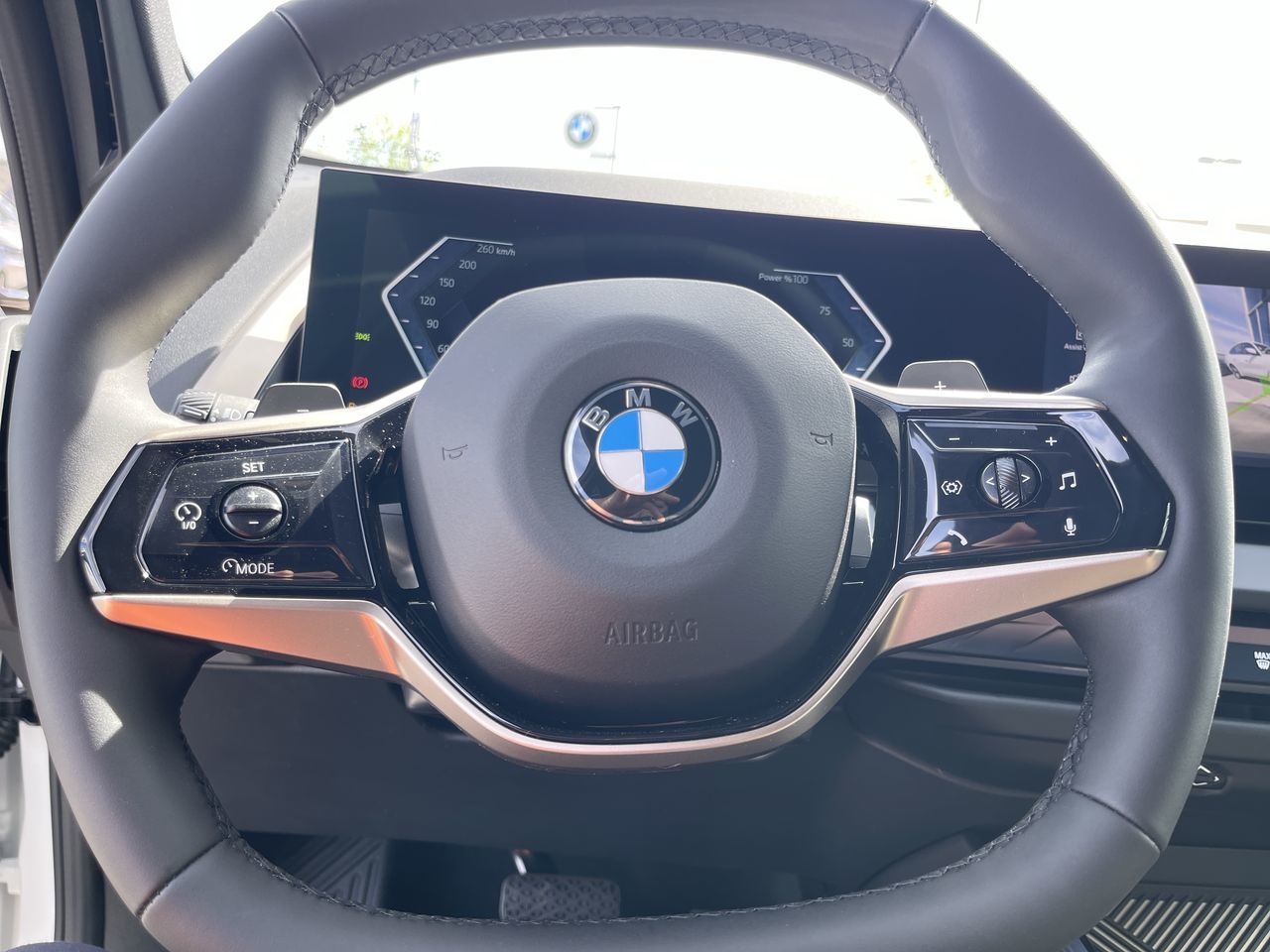 2025 BMW X3 in Calgary, Alberta