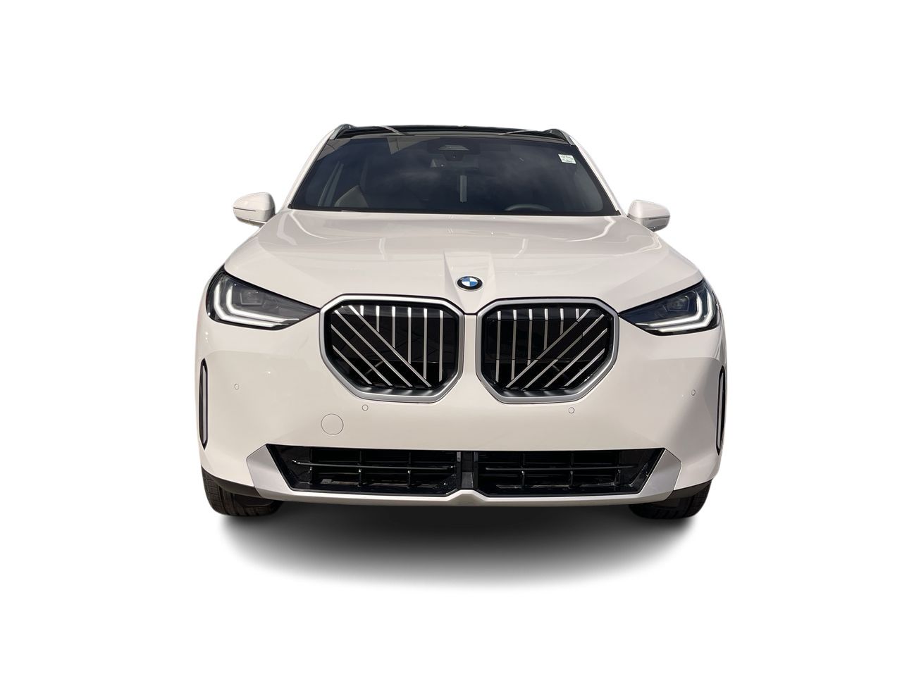 BMW X3  2025 à Calgary, Alberta