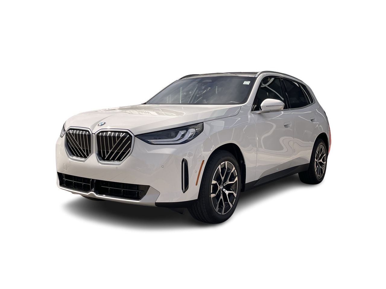 2025 BMW X3 in Calgary, Alberta