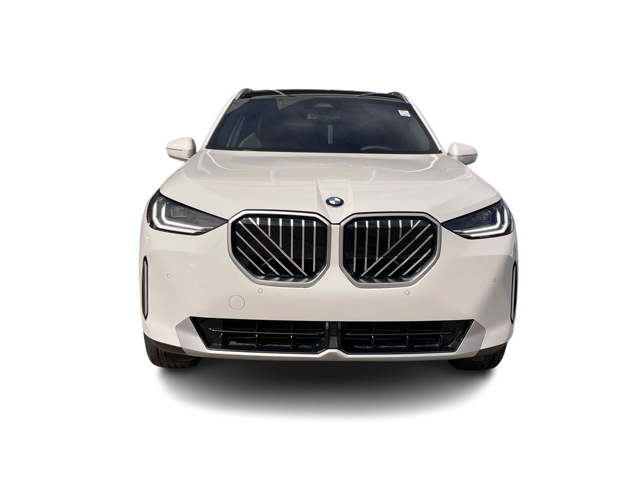 2025 BMW X3 in Calgary, Alberta
