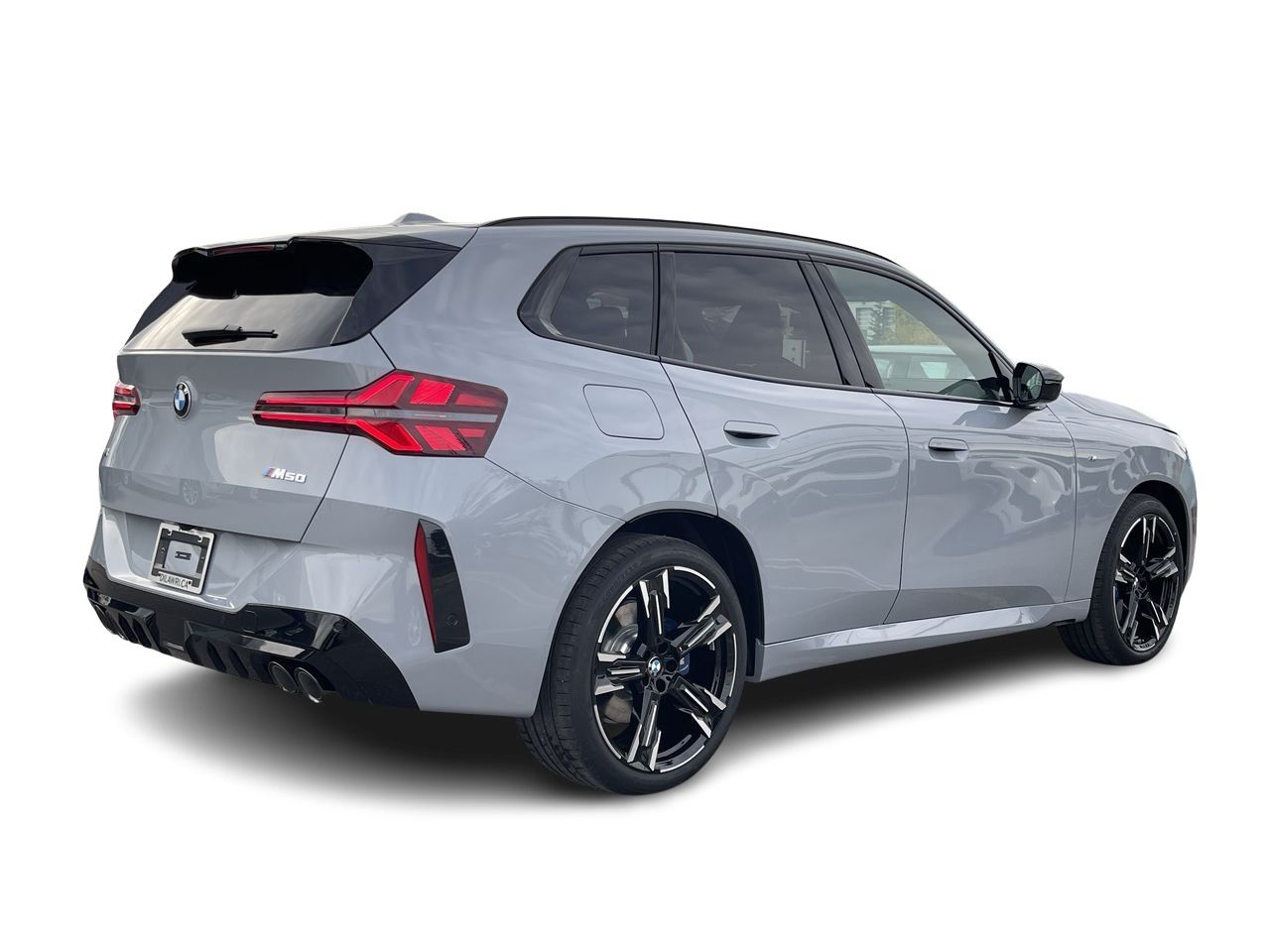 BMW X3  2025 à Calgary, Alberta