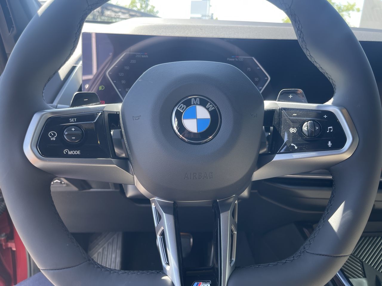 2025 BMW X3 in Calgary, Alberta