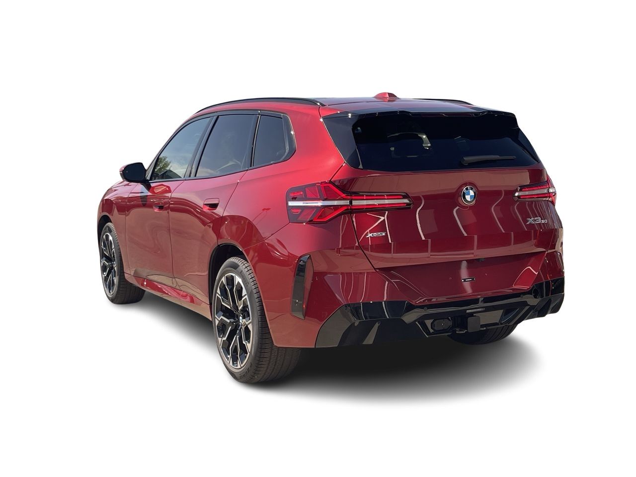 2025 BMW X3 in Calgary, Alberta