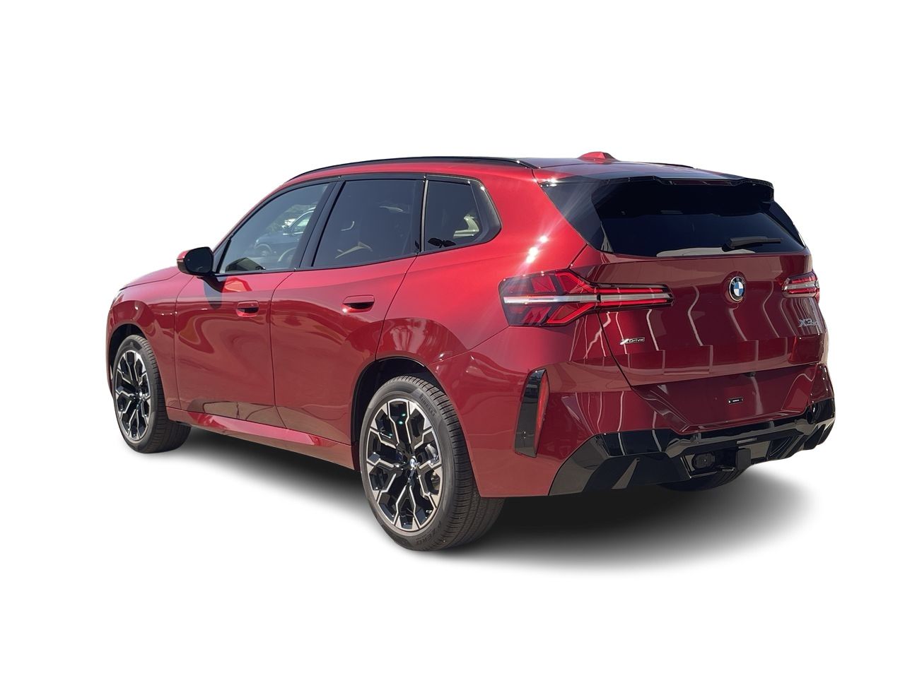 2025 BMW X3 in Calgary, Alberta