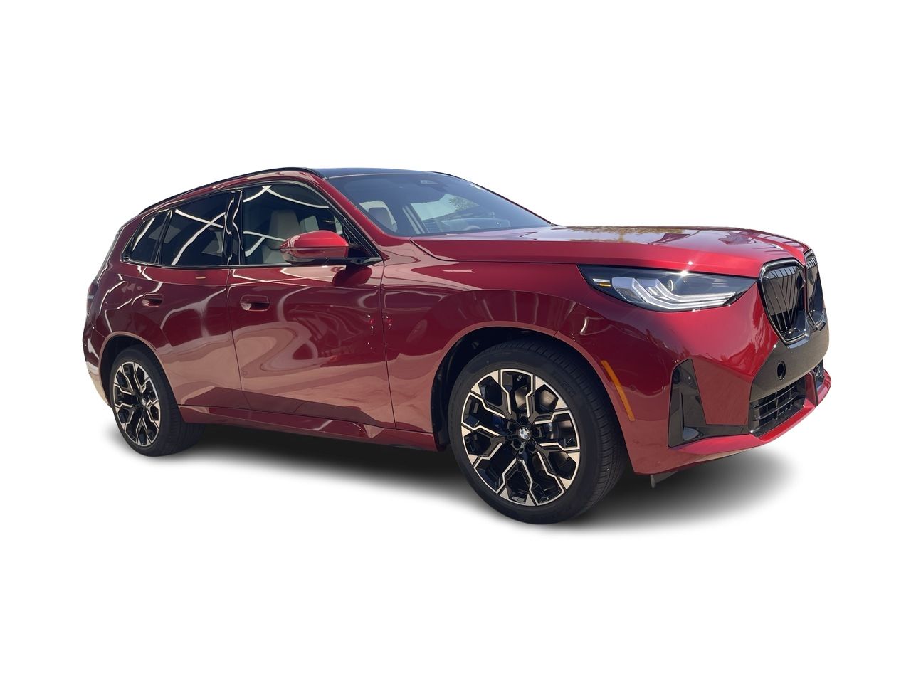 2025 BMW X3 in Calgary, Alberta