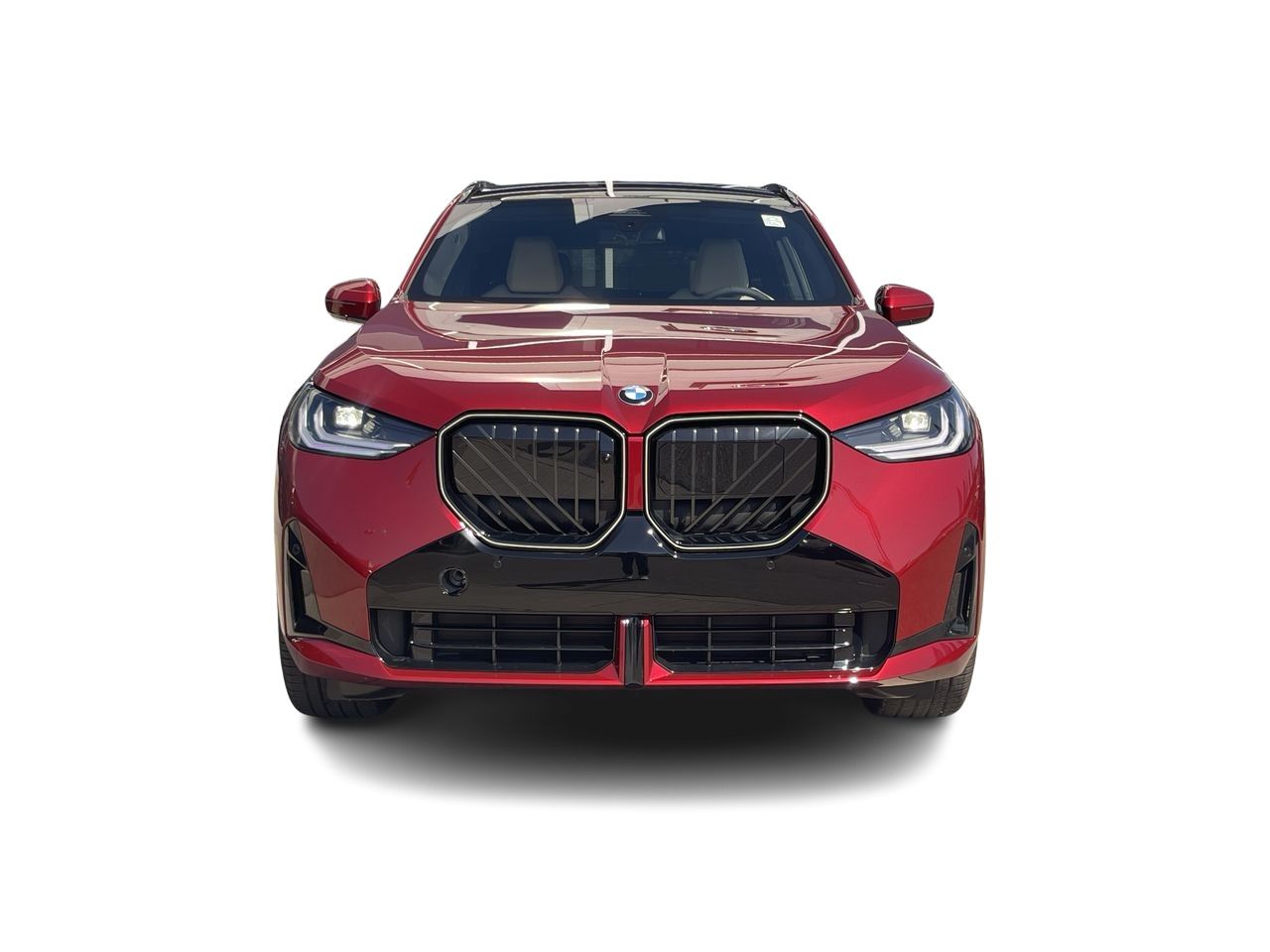 2025 BMW X3 in Calgary, Alberta