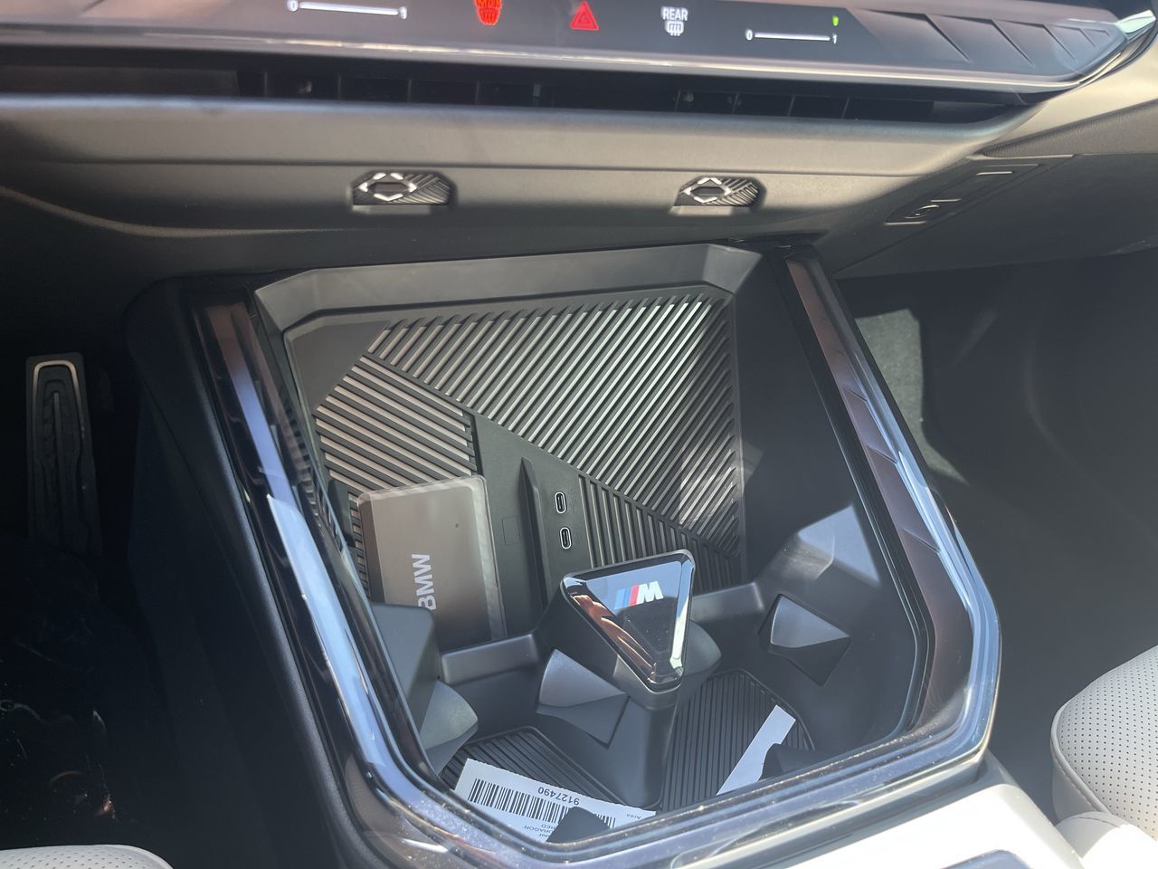 2025 BMW X3 in Calgary, Alberta