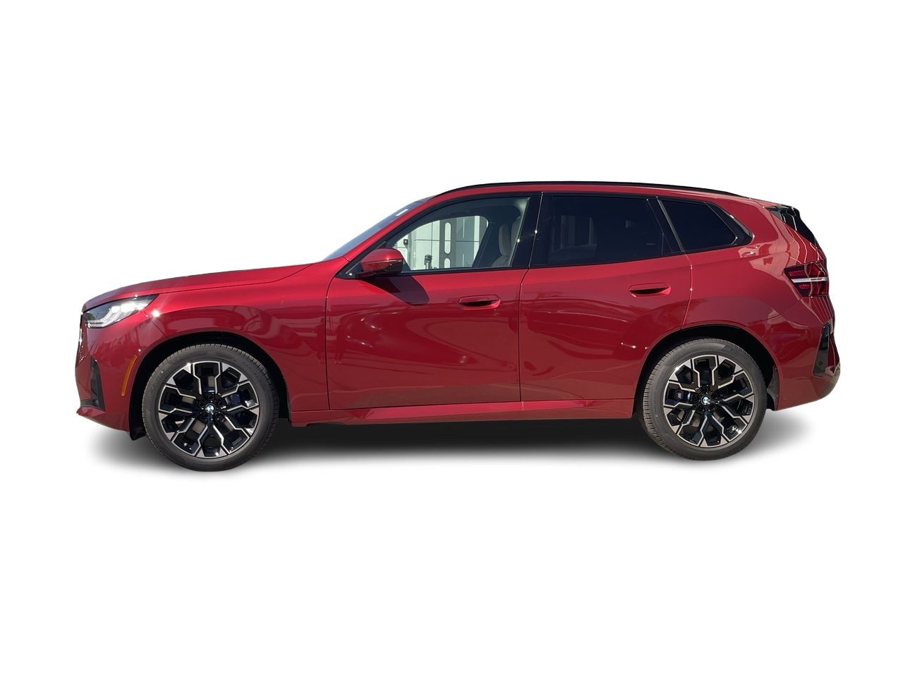 2025 BMW X3 in Calgary, Alberta