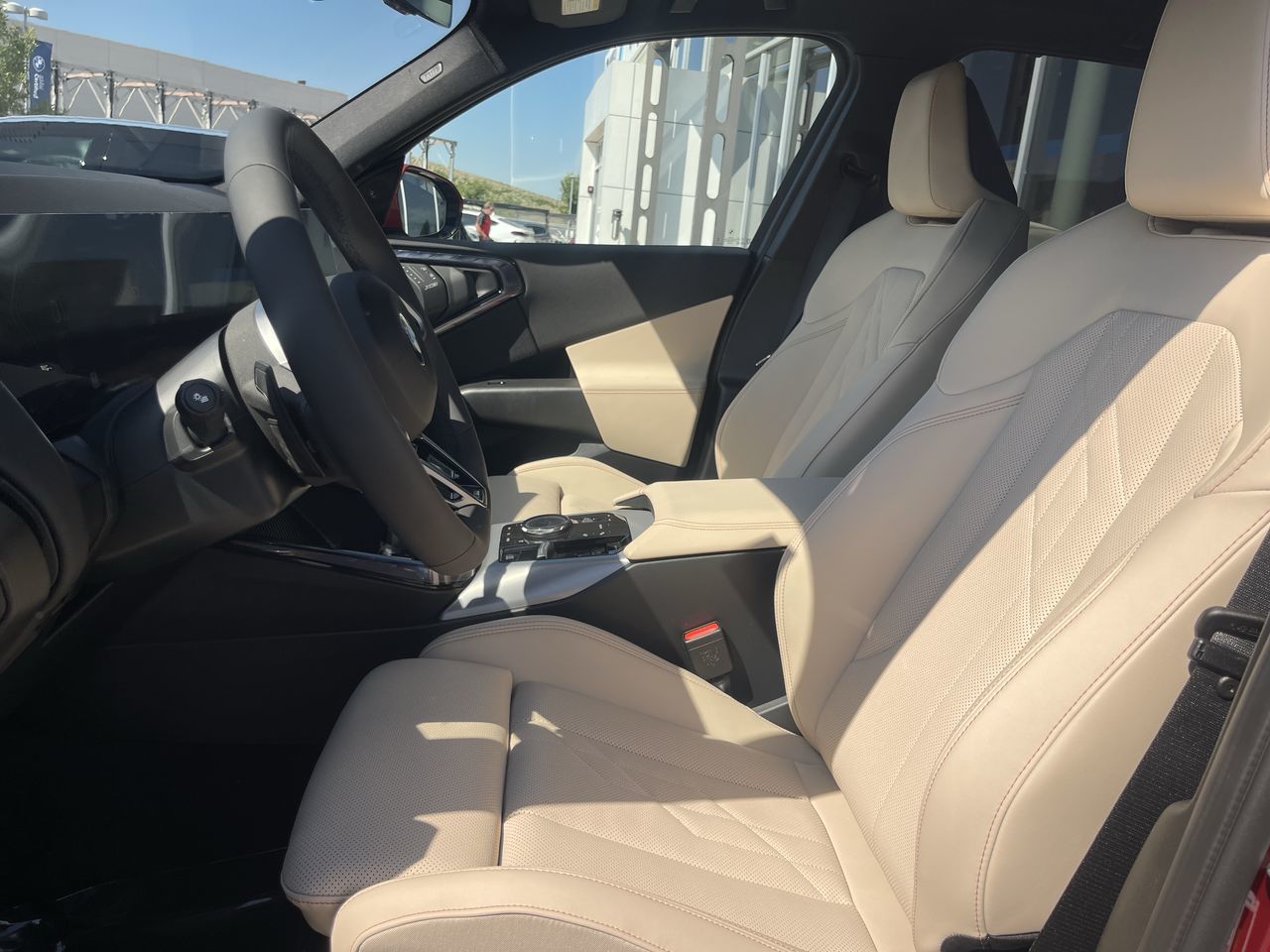 2025 BMW X3 in Calgary, Alberta