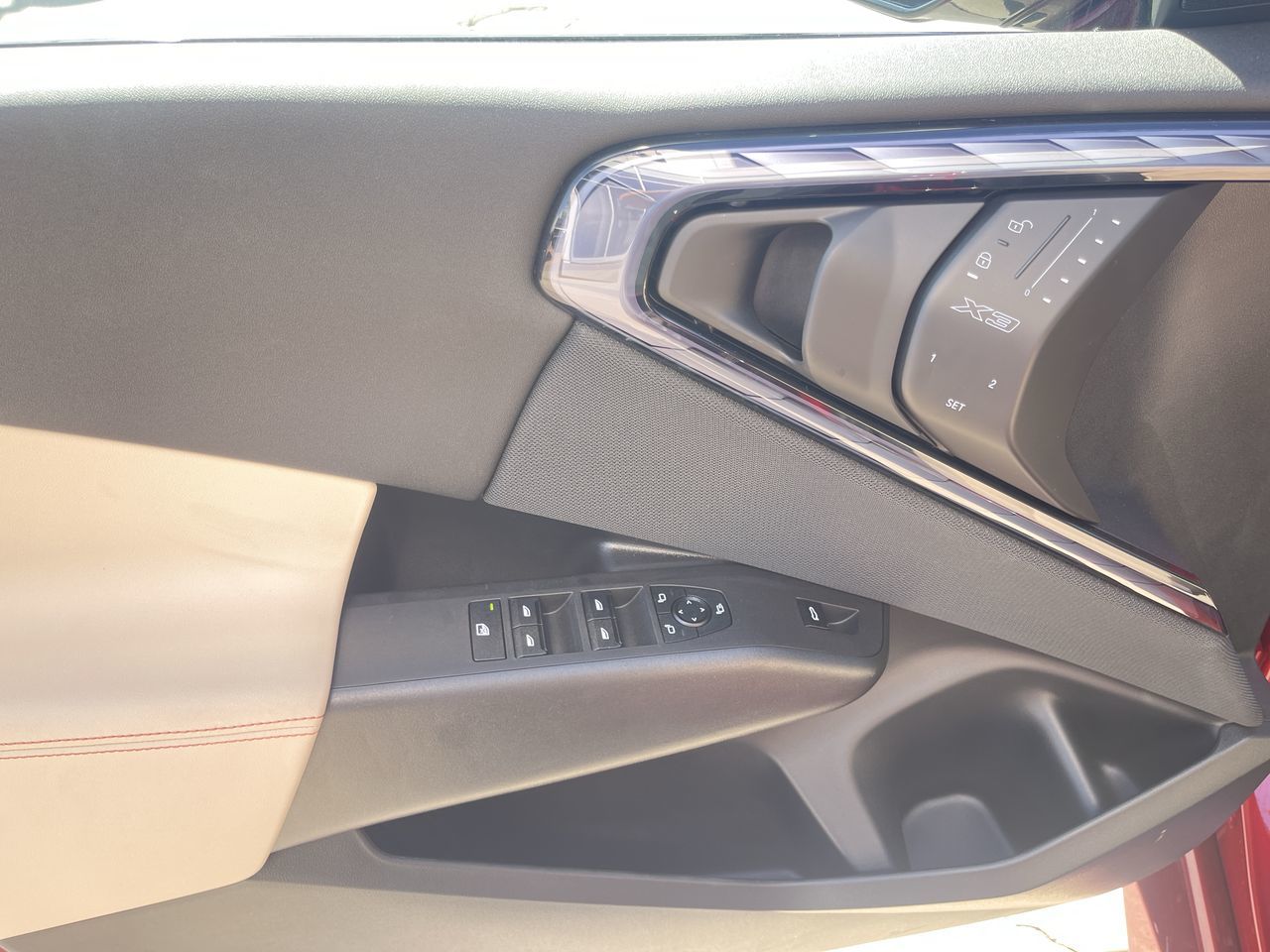2025 BMW X3 in Calgary, Alberta