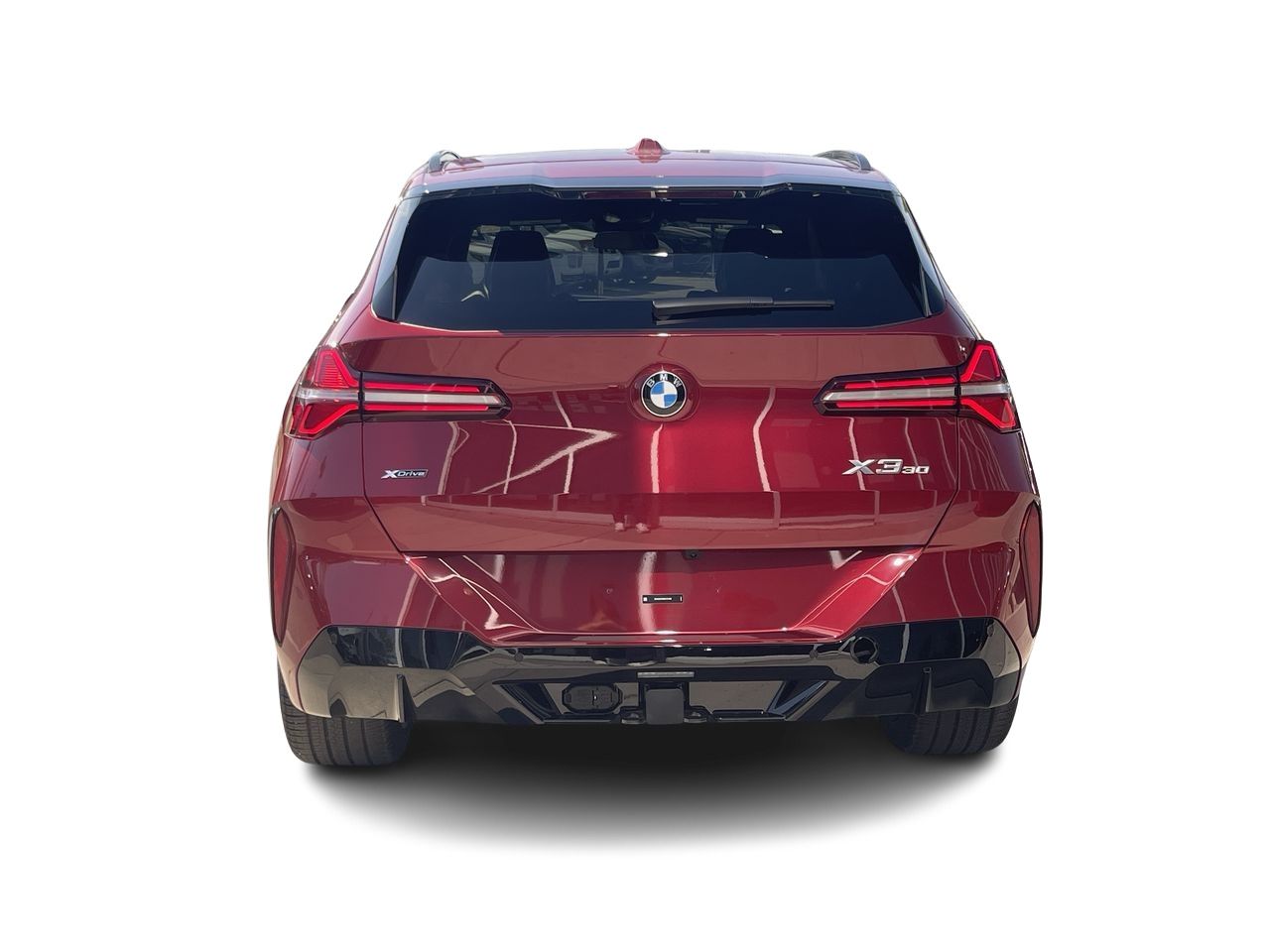 2025 BMW X3 in Calgary, Alberta