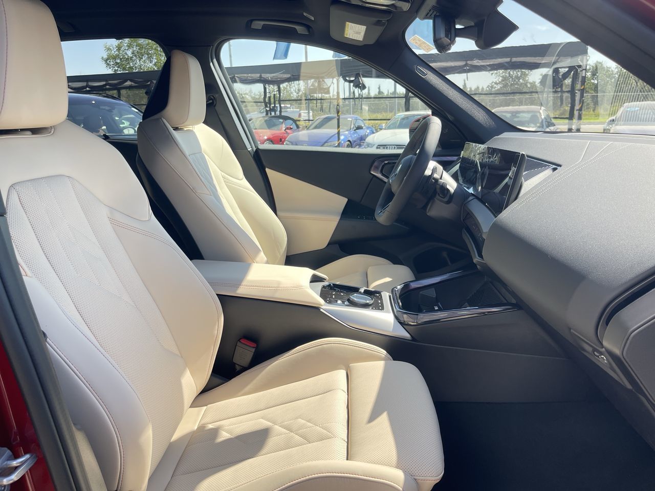 2025 BMW X3 in Calgary, Alberta