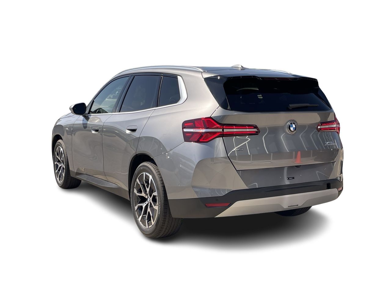 2025 BMW X3 in Calgary, Alberta